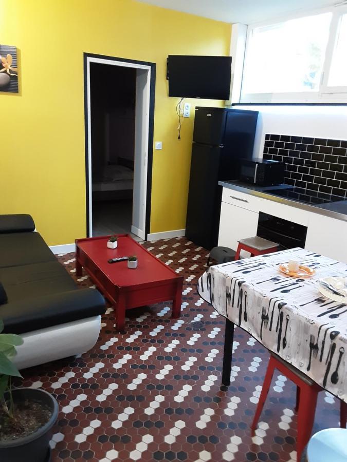 La Maison Du Monde ليموج المظهر الخارجي الصورة